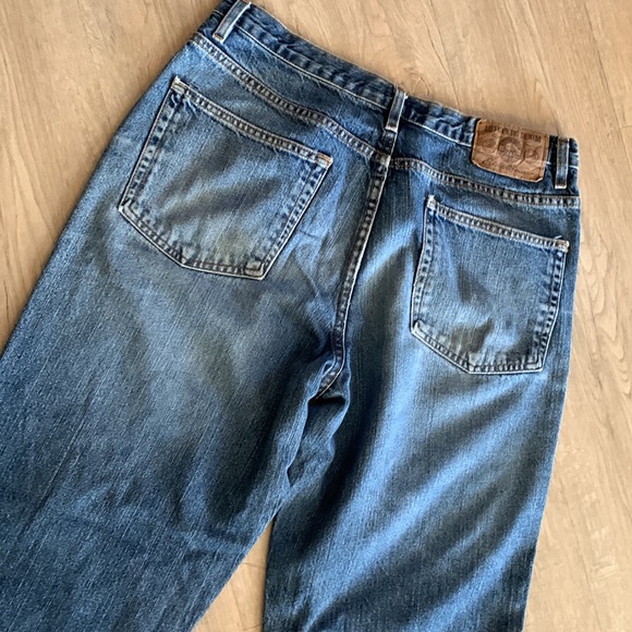 👖Eddie Bauer size 35x32 - Picture 2 of 8